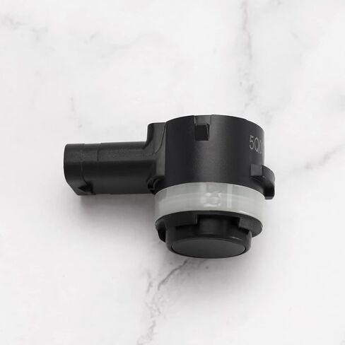 استبدال مستشعر مواقف السيارات SING F LTD 5Q0919275B 5Q0919275 متوافق مع مستشعر وقوف السيارات VW Cadillac MK4/ Golf/Jetta/Passat باللون الأسود in Kuwait