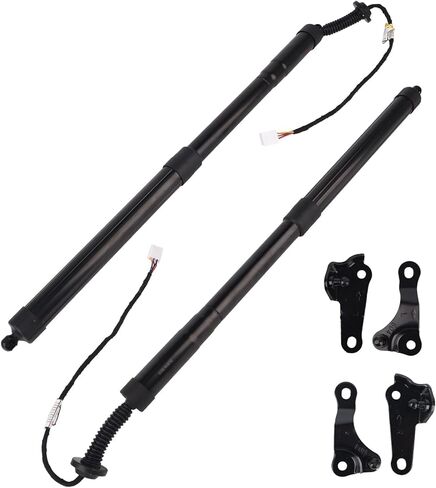 Electric Liftgate struts Lift Support Actuator Fit for 2015 2016 2017 Lexus NX200t, Lexus NX300h Left & Right Replace#6892079016 6891079016（2PCS） in Kuwait