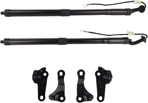 Electric Liftgate struts Lift Support Actuator Fit for 2015 2016 2017 Lexus NX200t, Lexus NX300h Left & Right Replace#6892079016 6891079016（2PCS） in Kuwait