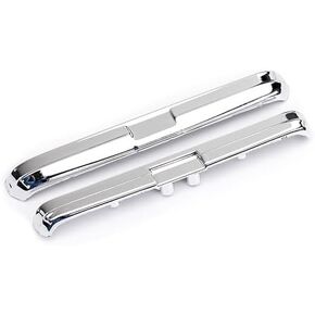 Traxxas 9835 - F&R Bumper