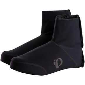 غطاء حذاء AMFIB للجنسين من PEARL IZUMI، أسود، مقاس X-Large