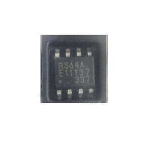 10 قطع MB85RS64 MB85RS64PNF-G-JNERE1 RS64 RS64V رقاقة لعام 2025 جديد للوصول إلى الجودة