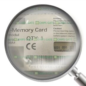 1Pc New 6ED1056-5CA00-0BA0 Memory Card