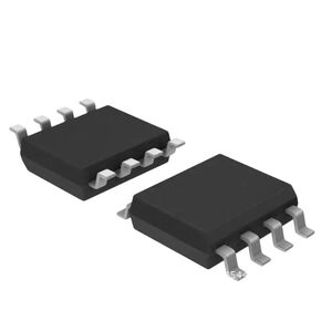 5pcs/lot M95160-Wmn3TP/S SOP-8 Printing 95160WQ Memory for Original New 2025 High Conference Electronic ، الدقة ، الأداء المستقر