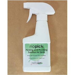 No Pick Spray 8 Oz.