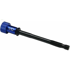 Hot Racing SDT12TB 12mm Hex 1:10 Tire Break-in Drill Adaptor