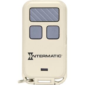 Intermatic RC939 3 Channel Radio Transmitter, Color