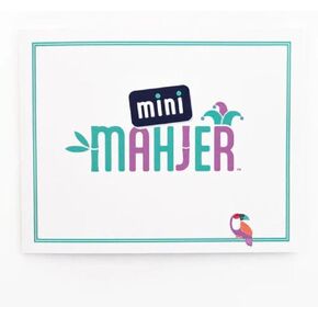 Card – Kids’ & Beginners Mahjong Tool with 3 Levels of Play | Beginner to Advanced Mahjong Hands for Ages 6+ | Fun Family Game Night Companion, Pairs with NMJL Card