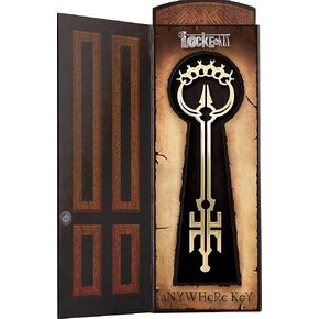 Locke & Key Anywhere Key
