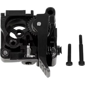 ل creality K2 Plus Prouder Front Shell Kit لـ K2 Plus 3D Printer Butusion for Gear Kit (Gear Bottion)