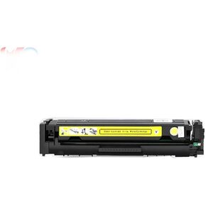 414A Toner Cartridge for hp Color Laserjet Pro for hp Color Laserjet Pro M454dn M454dw MFP M479dw M479fdn M479fdw M454nw with Chip(W2022A(414A) Y 2.1K)