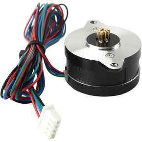 for FYSETC for Extruder Stepper for Motor for Sherpa Mini for Extruder for NEMA14 36mm for Ender3 Stepper for Motor