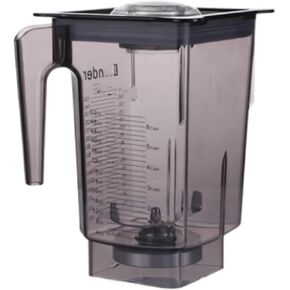 Original Blender Cup for Blendtec q-series825 Commercial Smoothie Machine Accessories Replacement