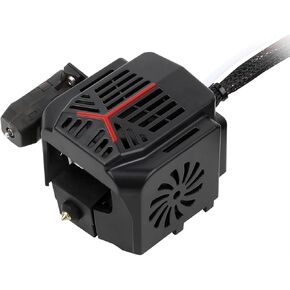 لسلسلة Neo Cr-Touch Complete Hotend Kit لـ Ender-3 V2 Neo/Ender-3 Max Neo/لـ Ender-3 Neo 3D Printer