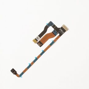 NI 2 3in1 Flex Flat Camera Lens Compatible with D NI and NI 2 Repair Parts(Gimbal Rubber 4)
