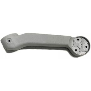 D 2 Replacement Motor Arm Covers Sleeves Compatible with SE Repair Parts Without Motors(Left Rear Sleeve)