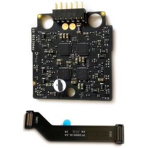 D NI 2 SE ESC Board Module Flat Replacement Repair Spare Parts Compatible with D NI 2 SE Drone Accessories(Flat Cable)