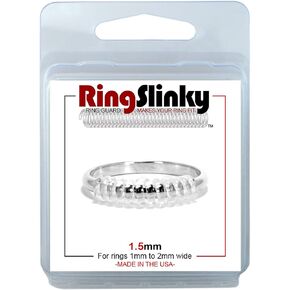 Ring Guard / Ring Size Reducer (3 Pack)