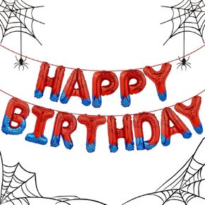Green Pixel Themed Happy Birthday Banner Party Decorations Kit with Pixel Balloons,TNT Pixel Backdrop Supplies for Boys Kids Indoor Outdoor Celebration, Themed Party Essentials (Pixel Green)