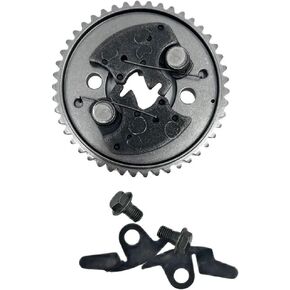 Camshaft Timing Drive Sprocket Fit for 500cc HS500 ATV UTV Quad Bike 14320-004-0000