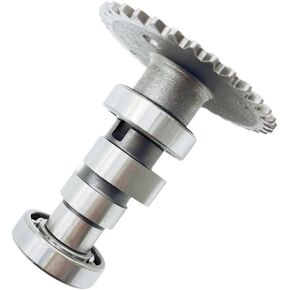 A12 Camshaft Fit for GY6 125CC 150CC 1P52QMI 1P57QMJ