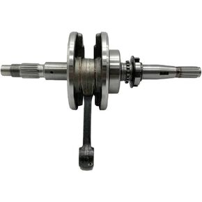 Crankshaft Assembly Fit for 400 ATV HS400 ATV STELS400 400 13300-F12-0000 Engine Parts