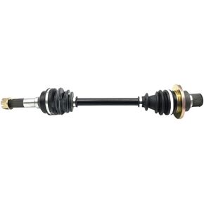 Rear Left CV Joint Assembly Fit for 500CC 700CC HS700 UTV 47250-115-0000 47250-115-0100 PJ00000263000600