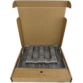 Universal Laptop Shipping Box, Secure Packaging Solution, theBOXlarge