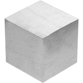 Patikil 30x50x10mm كتلة مقعد الصلب ، كتلة الصلب كتلة مقعد المعادن لا توجد ثقوب مطابقة الصلب الصلب شقة 123 كتل الطحن الأرضي الدقيق لأداة صنع المجوهرات ، المستطيل ، المستطيل
