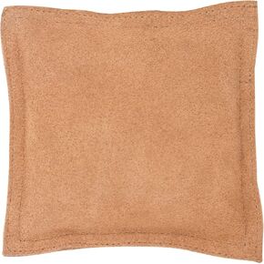 5" Square Leather Sandbag Sand Bag Cushion for Metal Dapping Stamping Hammering Chasing Forming Jewelry Making Tool