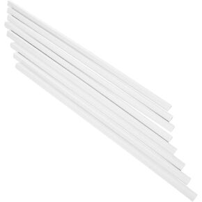 10pcs File Binding Bars Multipurpose Office Lever Clips for Organizing Reports Documents and Projects Easy to Use and Portable