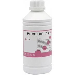 500ml Dye Sublimation Ink Compatible Desktop Printers L1300 L1800 L655 L455 L386 L382 L605 L310 L300 L565 L210 L550(500ml Sublimation-C)