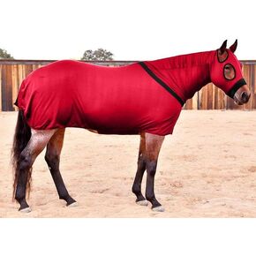 Fitted Full Body Lycra Slinky