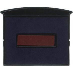 Xstamper Classix Self-Inking Replacement Pad (XST41005). Pack of 2