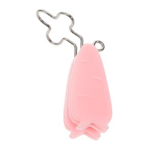Nose Clips for Lifting and Shaping Soft Silicone Nose Bridge Straightener for Rhinoplasty Device for Beauty Enhancement