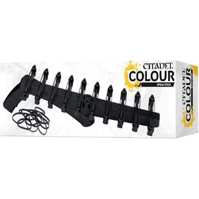 Games Workshop - Citadel - Spray Stick (mk2), Black