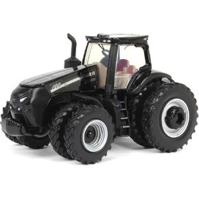 ERTL 1/64 Case IH AFS Connect Magnum 400 Demonstrator w/Front & Rear Duals 44297