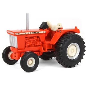 ERTL 1/64 Allis Chalmers D-21 Wide Front Tractor, Collector Club Limited Edition 16455