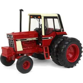 ERTL 1/32 International Harvester 1086 Wide Front Tractor with Rear Duals 44316