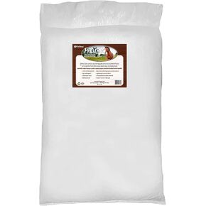 Prestige Equine Eco-Friendly, Organic, Peat-Free Horse Bedding, 4 Cubic Feet - for Keeping Horses Healthy & Stables Clean - Made in USA from Recycled Paper