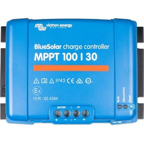 Victron Energy BlueSolar MPPT 100V 50 amp 12/24-Volt Solar Charge Controller in Saudi Arabia