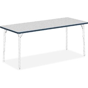 Lorell LLR99920 Classroom Rectangular Activity Tabletop