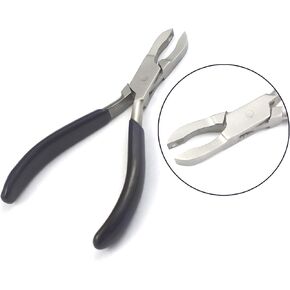 Loop Closing Pliers-Perfect for Closing Jump Rings New
