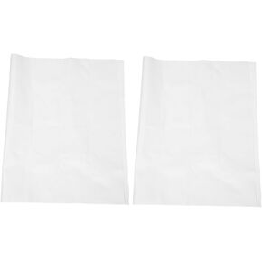 2pcs لفة قماشية كبيرة فارغة لطلاء قطعة قماش للجرافيتي DIY للألوان المائية الأكريليك ترسم قماش فني خفيف الوزن للمشاريع الإبداعية