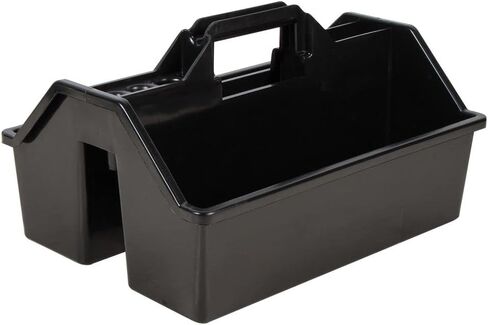 Gold Tote-All Grooming Box | Essential for Horse Grooming | Ample Storage | Durable & Weather Resistant | Designed for Convenience | Perfect for Shows & Pros | Color Purple in Saudi Arabia