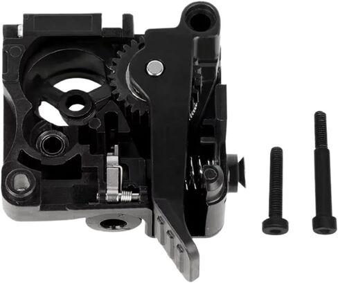 ل creality K2 Plus Prouder Front Shell Kit لـ K2 Plus 3D Printer Butusion for Gear Kit (Gear Bottion) in Kuwait