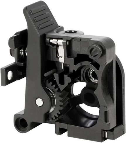 ل creality K2 Plus Prouder Front Shell Kit لـ K2 Plus 3D Printer Butusion for Gear Kit (Gear Bottion) in Kuwait