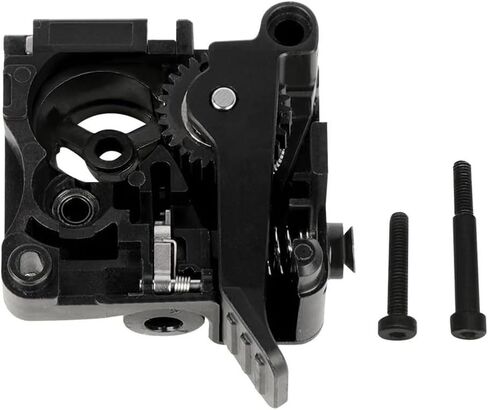 ل creality K2 Plus Prouder Front Shell Kit لـ K2 Plus 3D Printer Butusion for Gear Kit (Gear Bottion) in Kuwait