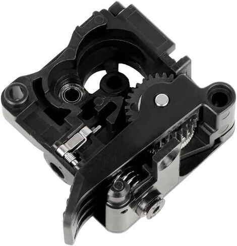 ل creality K2 Plus Prouder Front Shell Kit لـ K2 Plus 3D Printer Butusion for Gear Kit (Gear Bottion) in Kuwait