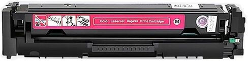 414A Toner Cartridge for hp Color Laserjet Pro for hp Color Laserjet Pro M454dn M454dw MFP M479dw M479fdn M479fdw M454nw with Chip(W2022A(414A) Y 2.1K) in Saudi Arabia